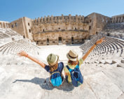 The Top Four Benefits of Educational Travel